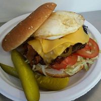 Texas PO’ Boys Food Truck