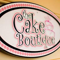 The Cake Boutique