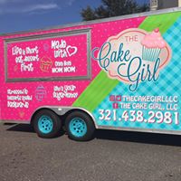 The Cake Girl, LLC