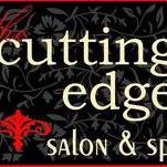 The Cutting Edge Salon & Spa