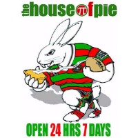 The House of Pie Pty Ltd