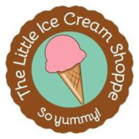 The Little Ice Cream Shoppe