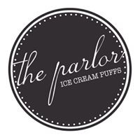 The Parlor ice cream puffs