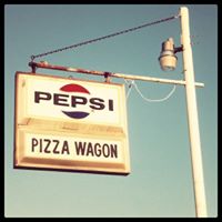 The Pizza Wagon