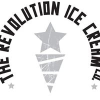 The Revolution Ice Cream Co.