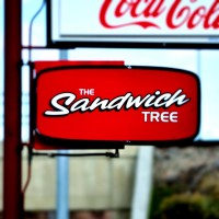 The Sandwich Tree