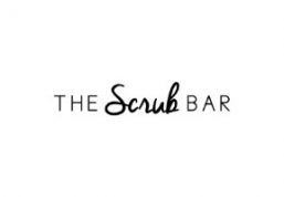 The Scrub Bar