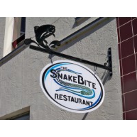 The SnakeBite Restaurant