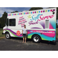 The Soft Serve Truck