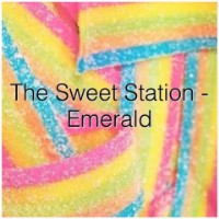 The Sweet Station – Ice Cream & Lolly Shop