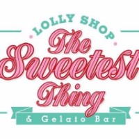 The Sweetest Thing Lolly Shop and Gelato bar