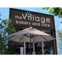 The Village Bakery and Cafe