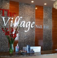 The Village Nail Bar