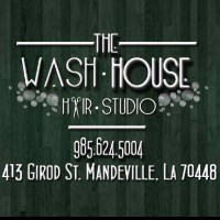 The Wash House Hair Studio