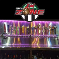 The Zone Sports Grill