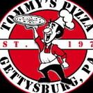 Tommy’s Pizza