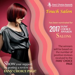 Touch Salon