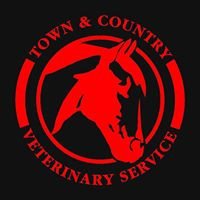 Town & Country Veterinary Service