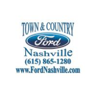 Town and Country Ford of Nashville