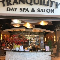 Tranquility Day Spa & Salon Eastfield Mall