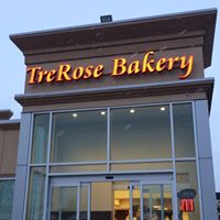 TreRose Bakery