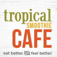 Tropical Smoothie Cafe Macon, GA