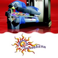 Tropical Sunsations Tanning Salons