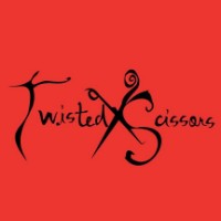 Twisted Scissors Salon