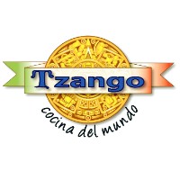 Tzango cocina