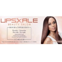 Upskale Beauty Salon