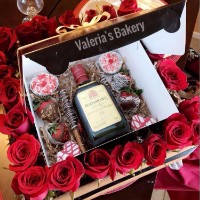 Valeria’s Bakery