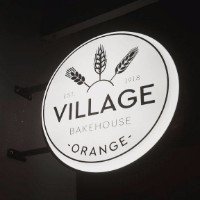 Village Bakehouse Orange