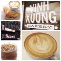 Vinh Xuong Bakery