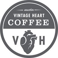 Vintage Heart Coffee