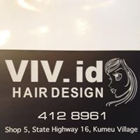 Vivid Hair-Design