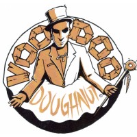 Voodoo Doughnut Mile High