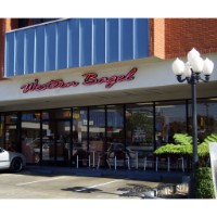 Western Bagel West Los Angeles