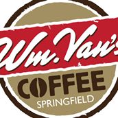 Wm. Van’s Coffee House