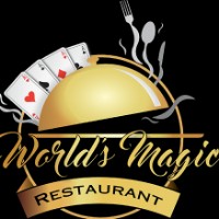 Worlds Magic Restaurant