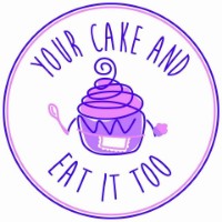 Your Cake And Eat It Too