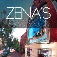 Zena’s Spa and Salon