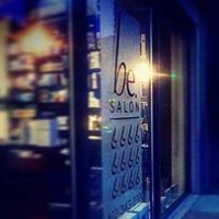 be. Salon