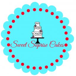 Sweet Suprise Cakes, LLC