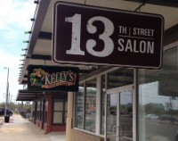 13th Street Salon