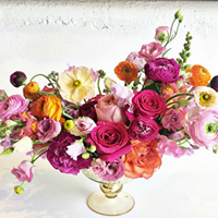 The Design Co Florals