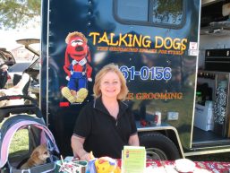 Talking Dogs Mobile Grooming