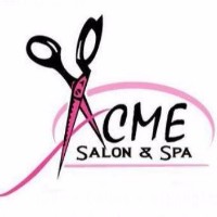 Acme Salon & Spa