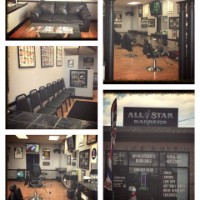 All Star Barbers