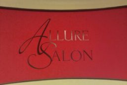 Allure Salon – Starkville