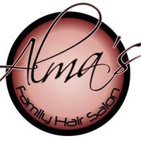 Alma’s Family Hair Salon Tanning and Esthetics